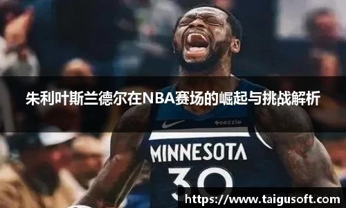 朱利叶斯兰德尔在NBA赛场的崛起与挑战解析
